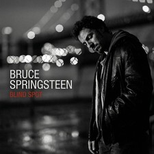 BRAZIL PROMO CD SINGLE BRUCE