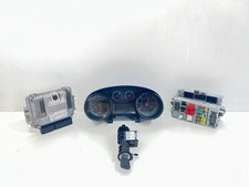 KIT ACCENSIONE PER FIAT Bravo