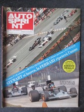Autosprint 1973 peterson - 37,
