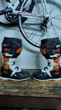 Forma boots - Stivali cross