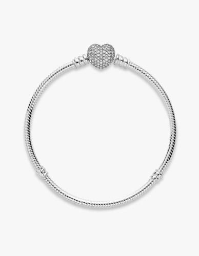 Pandora 590727cz bracciale - 590727cz-21,