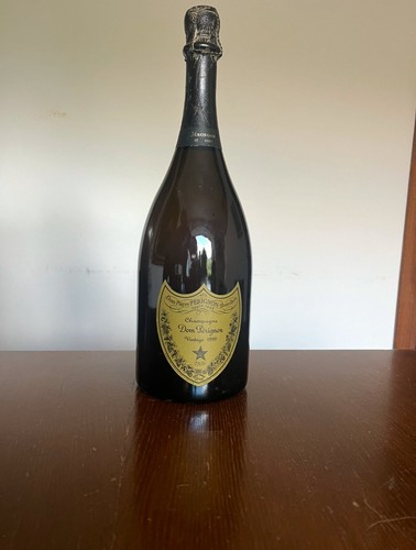Dom perignon 1999 - 1999, jeroboam