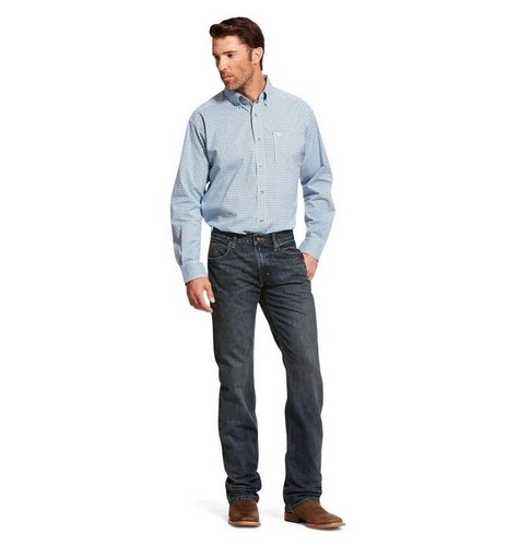 Stivali uomo ariat low rise - uomo, m4