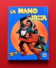 TEX  # 1  TRE STELLE  DA LIRE