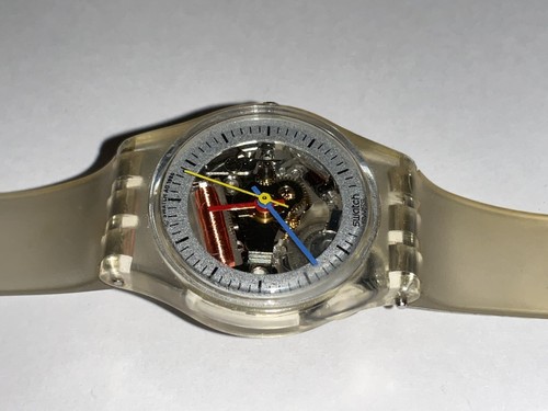 Orologio swatch vintage - swatch,