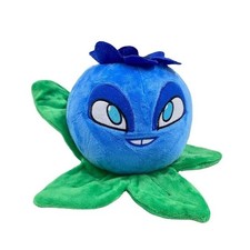 Piante AV 6 pollici peluche