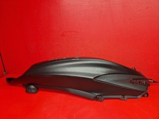 PIAGGIO BEVERLY S 400 RIGHT