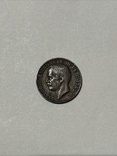 Vittorio Emanuele III Re d’Italia 5 Centesimi 1931
