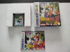 🎮 Dragon Ball Z Les
