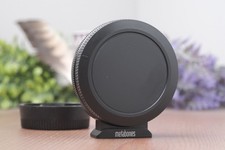 Metabones Speed Booster XL