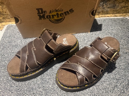 Sandali marten 6m 7f - sandali, 6m/7f