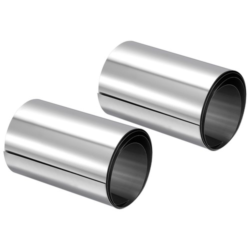 1x100x1000mm 304 lamiera - 0.1x100x1000mm,