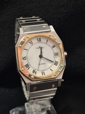 Orologio da polso uomo vintage