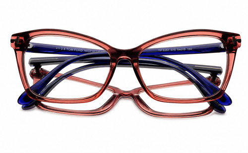 Tom ford occhiale vista - occhiale, da