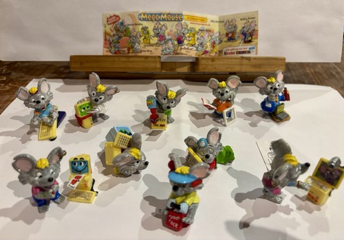 Sorpresine kinder tedesca