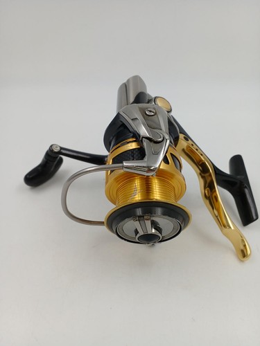 Mulinello spinning daiwa - da,