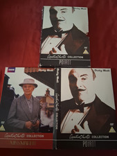 Agatha Christie Collection