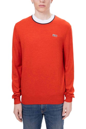 Napapijri pullover uomo - napapijri,