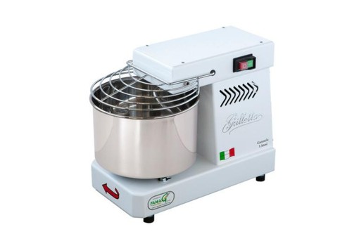 Impastatrice spirale im5 230 - impastatrice,