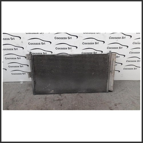 Radiatore climatizzatore - radiatore,