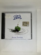 Pooh Buona Fortuna  Cd Nuovo