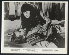 Davide E Golia '61 ELEONORA