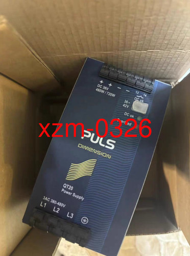 Nuovo puls qt20 361 - .nuovo,