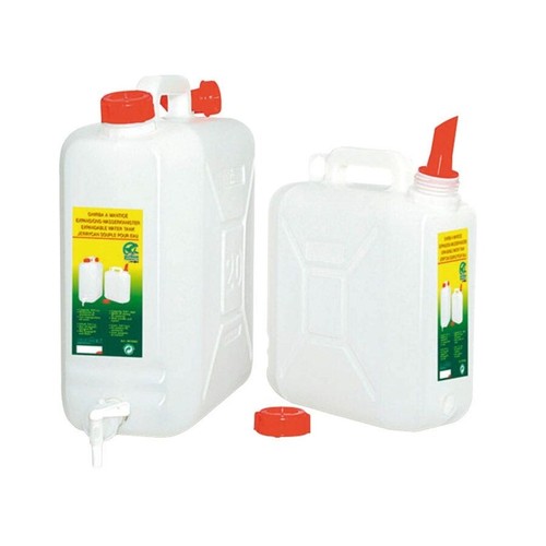 Tanica litri jerry plus - 20,