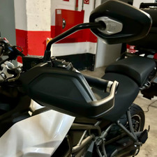 Full Set Handguard Shield Hand