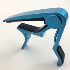 Quick Change Clamp Key Trigger