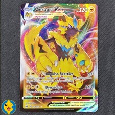 Zeraora vmax 054 159 pokemon - vmax, 054/159