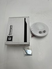 Cooper Greengate Sensore Occupazione Soffitto 10-30VDC Classe 2,32 KHz OAC-DT-1000-R