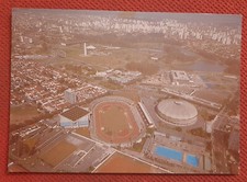 Sao paulo cartolina stadio - sao,