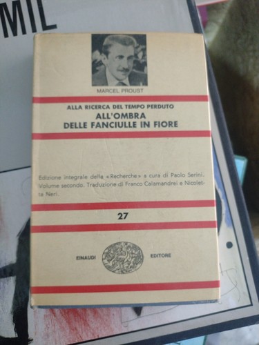 All ombra delle - all'ombra,