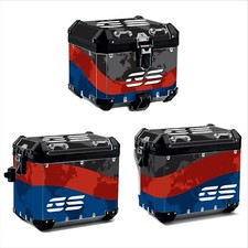 Set adesivi Valigie Laterali +