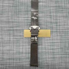 Cinturino orologio in lega di