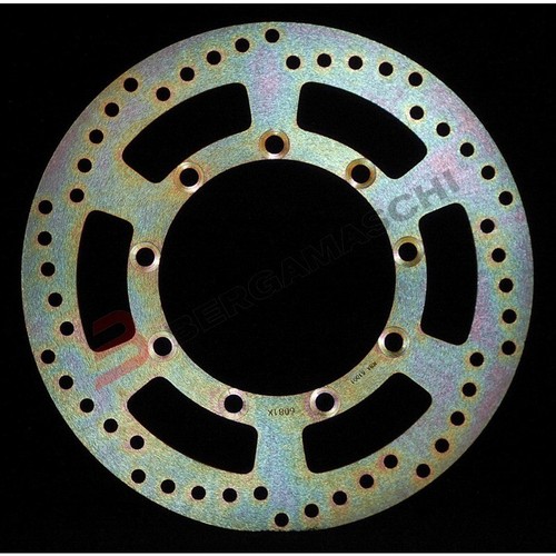 Disco freno moto ebc - freno,