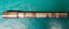 Axe roue avant sherco - de,