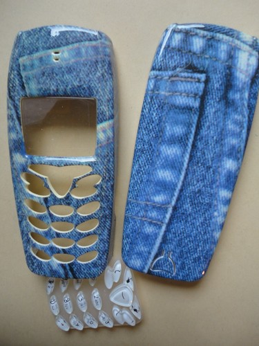 Cover nokia 3310 3330 - cover,