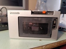 PANASONIC RQ-212 DAS CASSETTE