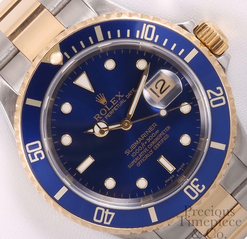 Orologio rolex submariner - orologio,