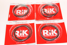 HONDA FASCE MOTORE RIKEN