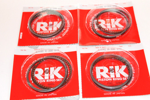 Honda fasce motore riken - honda,
