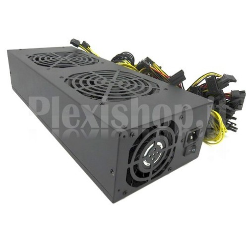 Alimentatore psu per mining - alimentatore,