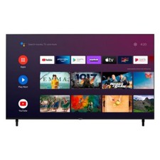 Panasonic Tv 65" ( LED ) Android TV SERIE LX Black TX 65LX800E
