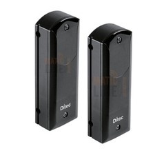 DITEC COPPIA DI FOTOCELLULE