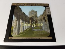 IHS STORICO Lanterna Magica