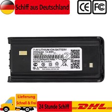 Nuova batteria agli ioni di