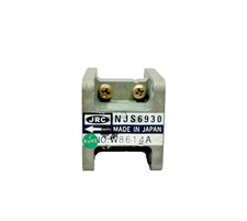 Limitatore di diodi JRC Radar