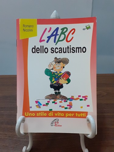 Romano nicolini abc dello - -,